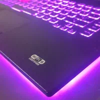 لپ تاپ ایسوس مدل G512LI|رایانه همراه|یزد, |دیوار