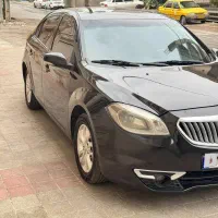 برلیانس 330مدل ۹۶|خودرو سواری و وانت|رشت, حاجی آباد|دیوار