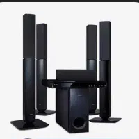 Sound Device LG|سیستم صوتی خانگی|شیراز, ابیوردی|دیوار