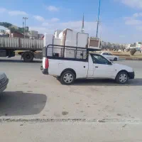 آریسان ۹۵دوگانه کارخانه|خودرو سواری و وانت|اردبیل, |دیوار