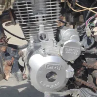 موتور سالم|موتورسیکلت|سراوان, |دیوار