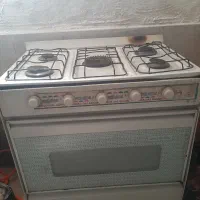 گاز پنج شعله خانگی