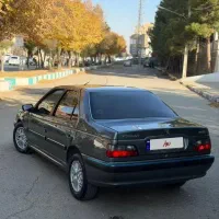 پژو پارس موتور جدید 1401درحد|خودرو سواری و وانت|بوکان, |دیوار