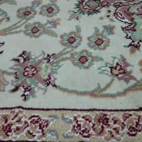 قالیچه سالم بودن سوختگی و پارگی|فرش|مشهد, امیریه|دیوار