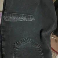 شلوار لی سایز ۳۸ تا ۴۰|لباس|شهرضا, |دیوار