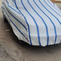 چادر ماشین
