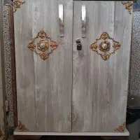 جاکفشی .چوبی