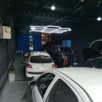 انجام خدمات صافکار PDRماشین های ایرانی خارجی