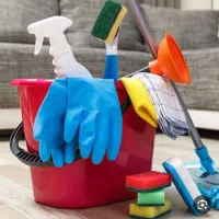 تمیزی منزل نظافت