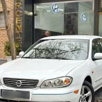 ماکسیما ۸۶ بدون رنگ|خودرو سواری و وانت|تبریز, |دیوار