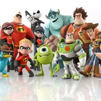 انیمیشن کودکان