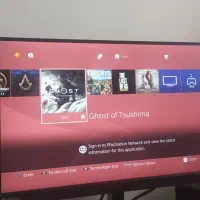 ps4 pro|کنسول، بازی ویدئویی و آنلاین|کرمانشاه, |دیوار