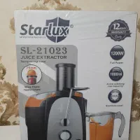 آبمیوه‌گیری مارک استار لوکس