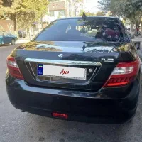 دنا پلاس توربو ۶ سرعته