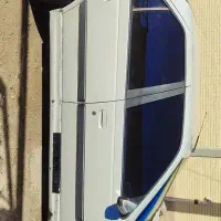 پارس مدل ۹۰ دوگانه کارخانه|خودرو سواری و وانت|ارزوئیه, |دیوار