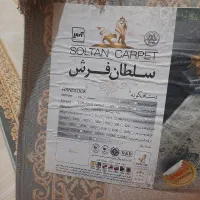 فرش ۹ متری