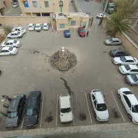 سرایداری مجتمع مسکونی