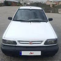 پراید 131sx مدل 91