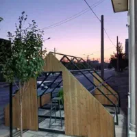 کلبه چوبی|فروش خانه و ویلا|الشتر, |دیوار