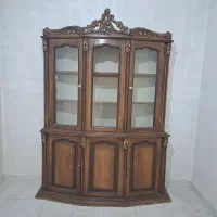 کمد بوفه دکور