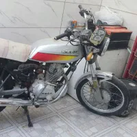 موتور ۱۵۹