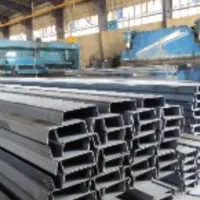 قالب تیرچه صنعتی