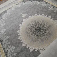 یک جفت فرش ۱۲متری نو و جدید|فرش|نیشابور, ده حلاج|دیوار