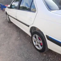 پارس تیوفایو