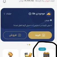 خرید اقساطی طلا در تکنوگلد