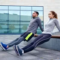 مشاوره ورزش صبحگاهی و سلامت