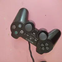 دسته پلی استیشن2مموری 1پلی۱ دسته ۲