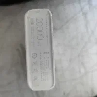 پاور بانک شیائومی 20000 (بیست هزار )