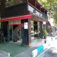 نیرو باریستا و صبحانه زن