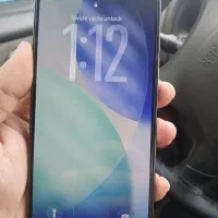 ایفون ۱۲ پرو مکس ۲۵۶ zza