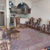 سویت تمیز و مرتب در مرکز شهر مهاباد