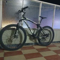 دوچرخه ۲۶|دوچرخه، اسکیت، اسکوتر|ایذه, |دیوار