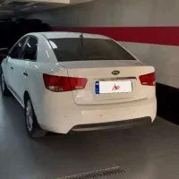 سراتو آپشنال ۲۰۰۰ سایپایی ۹۶