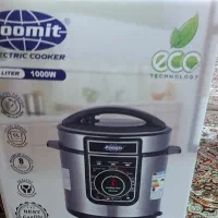 زودپز زومیت