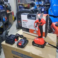 قیچی و اره شارژی|ماشینآلات صنعتی|سراب, |دیوار