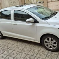 شاهین G مدل 1401|خودرو سواری و وانت|مشهد, تربیت (صدف)|دیوار