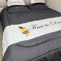 روتختی دونفره ترک دیور