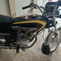 موتور ۸۸ استارتی ۵ دنده