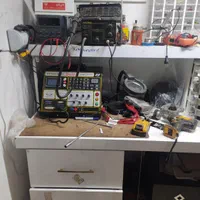 تعمیرات و فروش انواع ایسیو کامپیوتر کیلومتر خودرو|خدمات موتور و ماشین|مشهد, انصار|دیوار