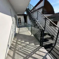 فروش یا تهاتر ویلا ۴خوابه|فروش خانه و ویلا|رویان, |دیوار