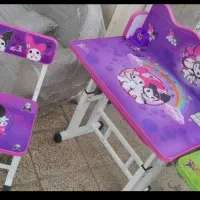 میز تحریر کودک
