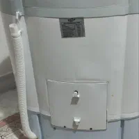 لباسشویی دو قلو مینی واش( کهنه شور)مدلMG|ماشین لباسشویی و خشککن لباس|تهران, کیانشهر|دیوار