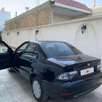 سورن دوگانه فابریک
