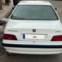 پژو پارس درجه یک|خودرو سواری و وانت|هشتگرد, هشتگرد قدیم|دیوار