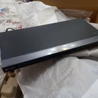 دستگاه DVDپلیرسونی مالزی آکبند پلمپ|پخش‌کننده DVD و ویدیو|مشهد, پورسینا|دیوار