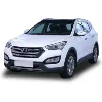 سانتافه 2014 فول کامل فروش و معاوضه